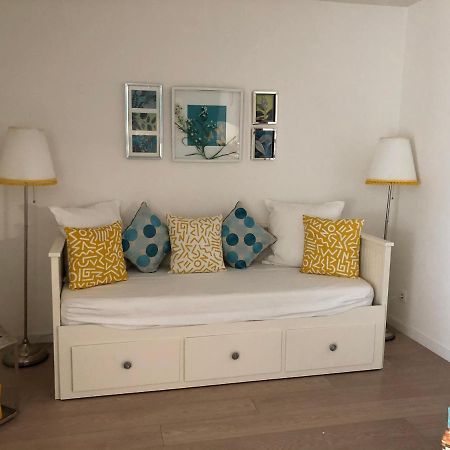 Amazing Beach & Pool Apartment With Garden 塞辛布拉 外观 照片
