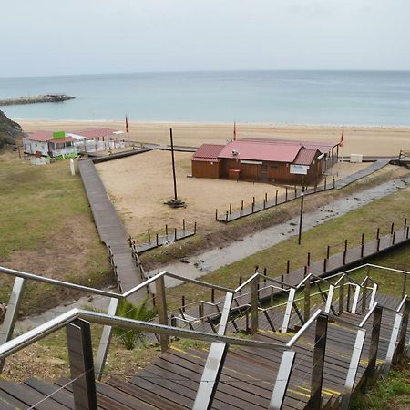 Amazing Beach & Pool Apartment With Garden 塞辛布拉 外观 照片