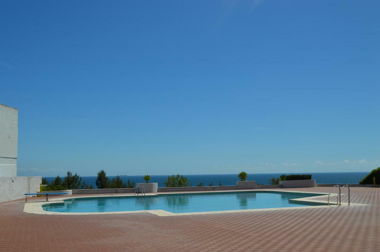 Amazing Beach & Pool Apartment With Garden 塞辛布拉 外观 照片